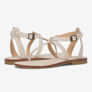 FRYE TAYLOR SANDALS.   NEW